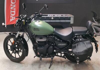 Royal Enfield Meteor 350 (2021 - 26) - Annuncio 9990080
