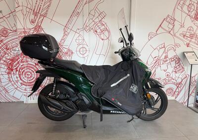 Honda SH 150 Vetro (2026) - Annuncio 9990079