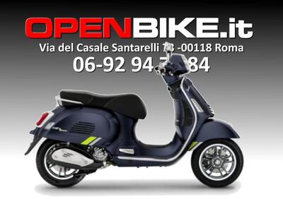 Vespa GTS 310 Supertech (2025 - 26) - Annuncio 9990115