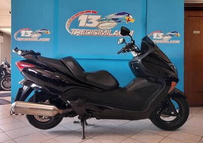 Honda Forza 250 X (2005 - 07) - Annuncio 9990100