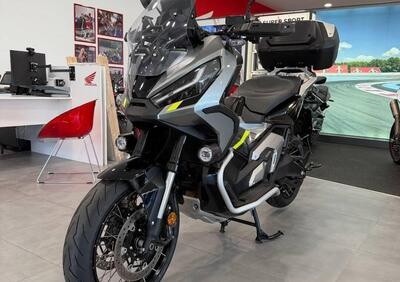 Honda X-ADV 750 DCT Adventure (2021 - 24) - Annuncio 9990107