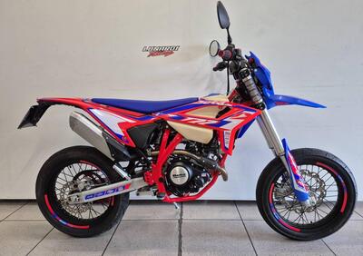 Betamotor RR 125 4T Motard R (2025 - 26) - Annuncio 9990095