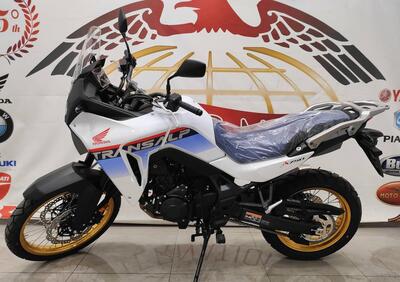Honda Transalp XL750 (2025) - Annuncio 9990098