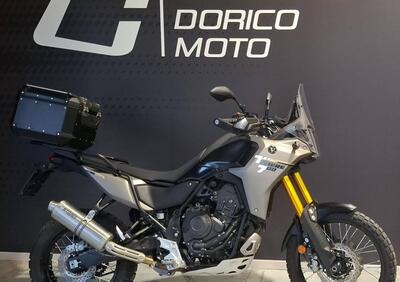 Yamaha Ténéré 700 (2025 - 26) - Annuncio 9990105