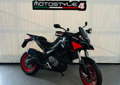 Ducati Multistrada V2 S (2022 - 24) - Annuncio 9990108