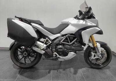 Ducati Multistrada 1200 S Touring (2010 - 12) - Annuncio 9989166