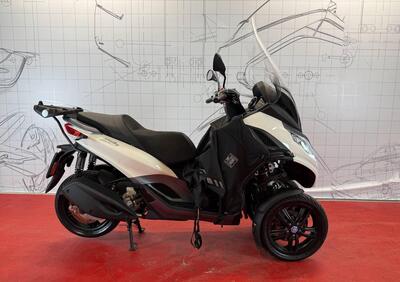 Piaggio MP3 300 ABS Hpe (2021 - 24) - Annuncio 9990117