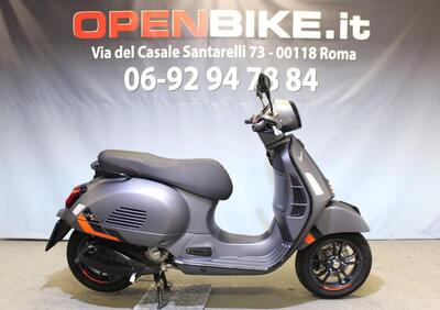 Vespa GTS 310 Supersport (2025 - 26) - Annuncio 9990120