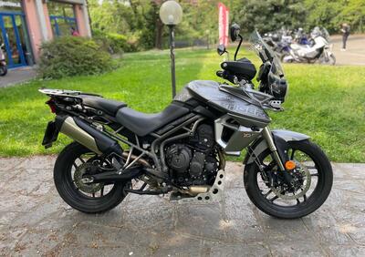 Triumph Tiger 800 XRt (2018 - 20) - Annuncio 9990124