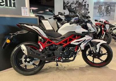 Benelli BN 125 (2021 - 25) - Annuncio 9860374