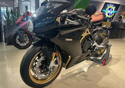MV Agusta Superveloce 800 S (2021 - 25) - Annuncio 9933302