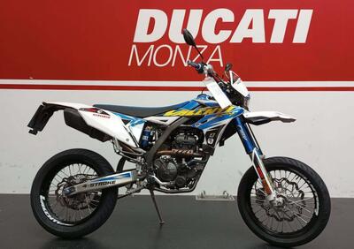 Valenti Racing SM 125 Z (2023 - 26) - Annuncio 9705230