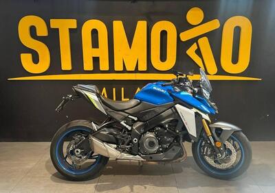 Suzuki GSX-S1000 (2021 - 25) - Annuncio 9990139
