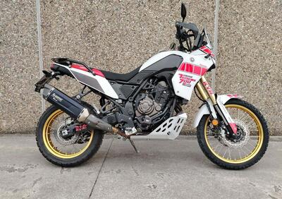 Yamaha Ténéré 700 Rally Edition (2022 - 24) - Annuncio 9970866