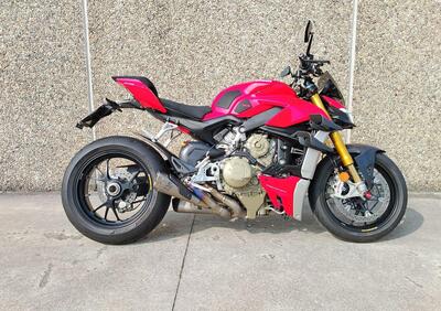Ducati Streetfighter V4 1100 S (2021 - 22) - Annuncio 9970873