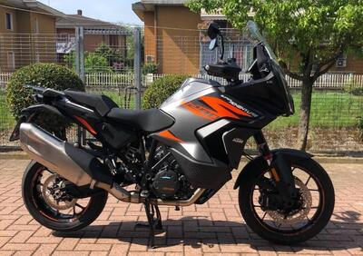 KTM 1290 Super Adventure S (2022 - 25) - Annuncio 9990141