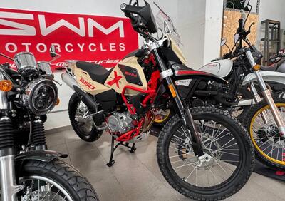 Swm Superdual 600 X (2025 - 26) - Annuncio 9952616