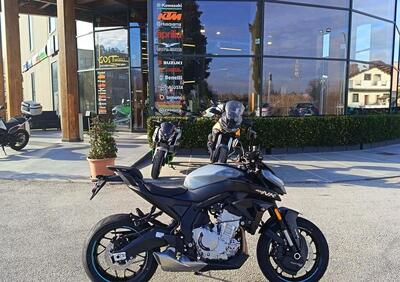 CFMOTO 675NK (2025 - 26) - Annuncio 9933634