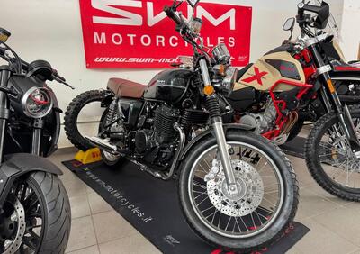 Swm Gran Turismo 650 (2024 - 25) - Annuncio 9952614