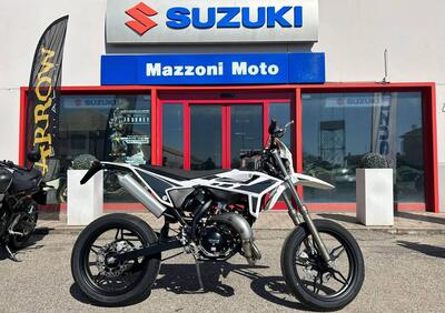 Betamotor RR 50 Motard (2021 - 26) - Annuncio 9990145