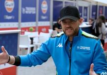 MotoGP 2026. Justin Marks, il proprietrario del team Trackhouse: "Non farei tutto questo se non pensassi che possiamo vincere" [VIDEO]