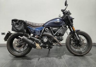 Ducati Scrambler 800 Nightshift (2023 - 24) - Annuncio 9990140