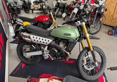 Fantic Motor Caballero 500 Rally (2025 - 26) - Annuncio 9952605