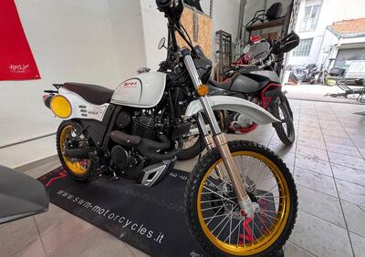 Swm Silver Vase 650 T (2025 - 26) - Annuncio 9953645