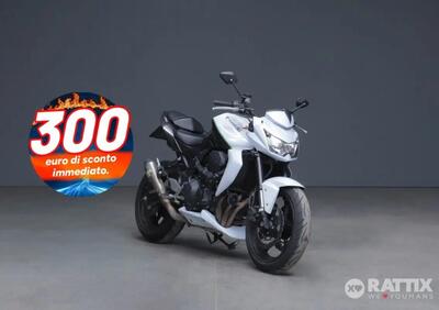 Kawasaki Z 750 (2007 - 14) - Annuncio 9989519