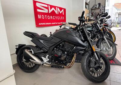 Swm Gran Milano 500 (2026) - Annuncio 9968296