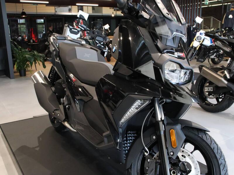 Bmw C 400 X (2025 - 26) (6)