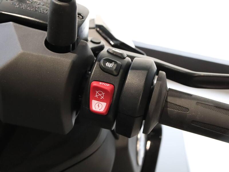 Bmw C 400 X (2025 - 26) (9)