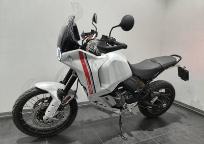 Ducati DesertX (2022 - 25) - Annuncio 9990084