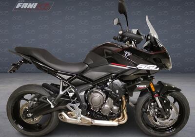 Triumph Tiger Sport 660 (2025) - Annuncio 9990190