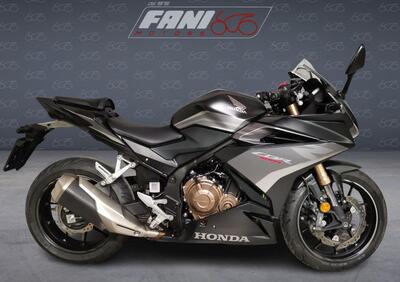 Honda CBR 500 R (2022 - 23) - Annuncio 9990191
