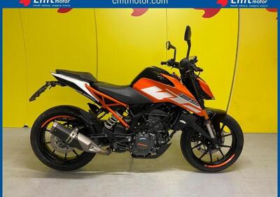 KTM 125 Duke ABS (2017 - 20) - Annuncio 9990205