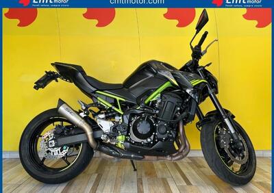 Kawasaki Z 900 (2021 - 24) - Annuncio 9990208