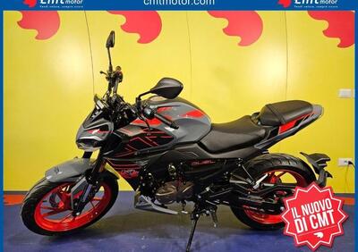 Kl Duel 125 (2023 - 24) - Annuncio 9990215