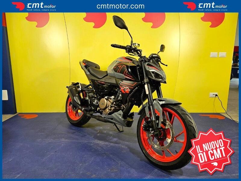 Kl Duel 125 (2023 - 24) (2)