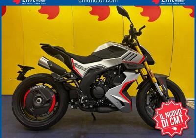 FB Mondial Piega 452 (2024) - Annuncio 9990217