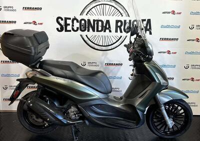 Piaggio Beverly 300 S (2021) - Annuncio 9841616