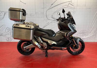 Honda X-ADV 750 Travel Edition (2018 - 20) - Annuncio 9990243