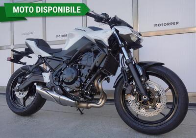 Kawasaki Z 650 (2025 - 26) - Annuncio 9990236