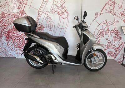 Honda SH 150i (2017 - 19) - Annuncio 9990247