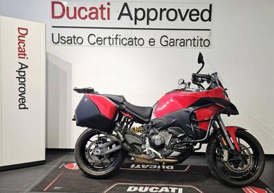 Ducati Multistrada V2 S (2025 - 26) - Annuncio 9990257