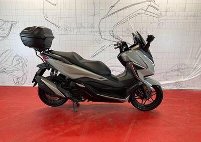 Honda Forza 350 (2022 - 24) - Annuncio 9990274
