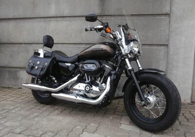 Harley-Davidson 1200 Custom (2017) - XL 1200C - Annuncio 9990276