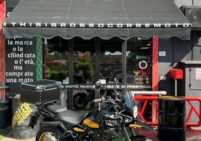 Royal Enfield Himalayan 450 (2024 - 26) - Annuncio 9990287