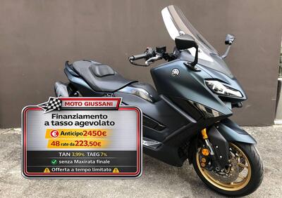 Yamaha T-Max 560 Tech Max (2022 - 24) - Annuncio 9990277