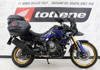 Suzuki V-Strom 800DE (2023 - 24) - Annuncio 9990291